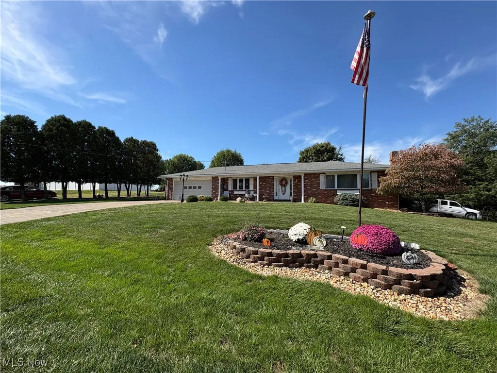 73880 Joetta Drive, Rayland, Ohio 43943,MLS Now Listing ID