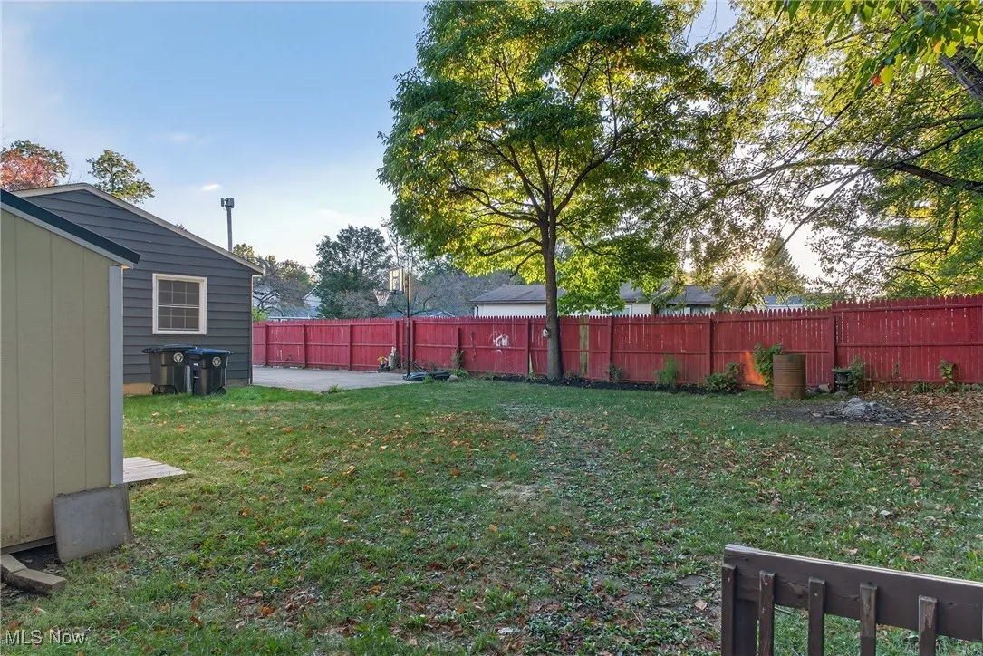 891 Jean Avenue, Akron, Ohio 44310,MLS Now Listing ID