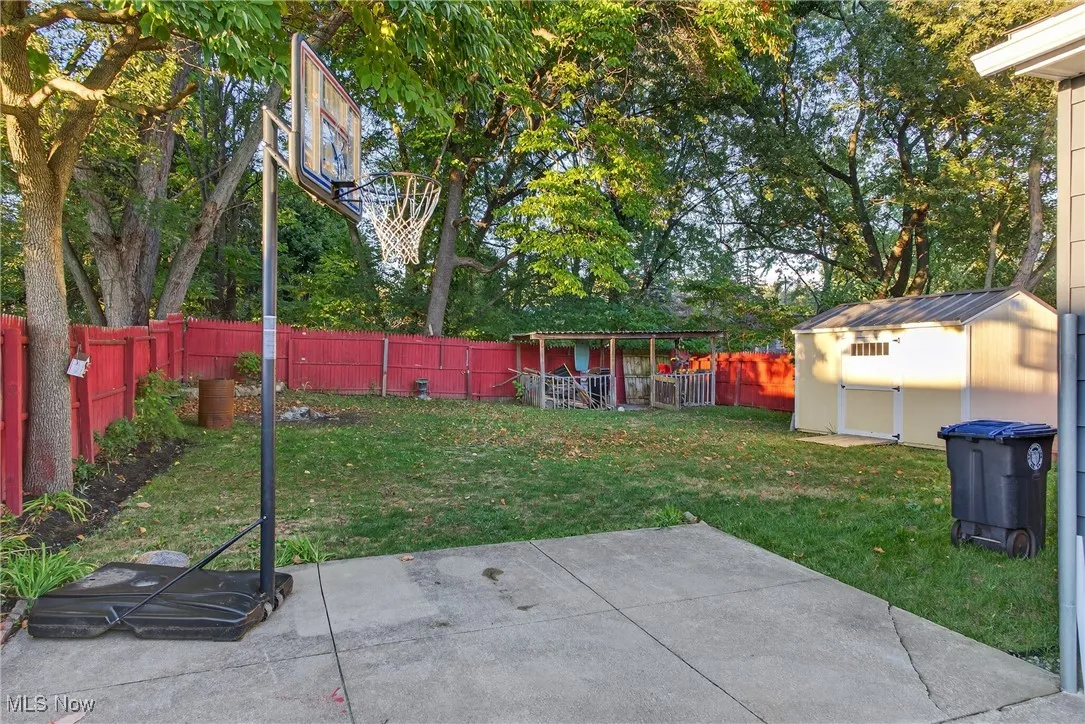 891 Jean Avenue, Akron, Ohio 44310,MLS Now Listing ID