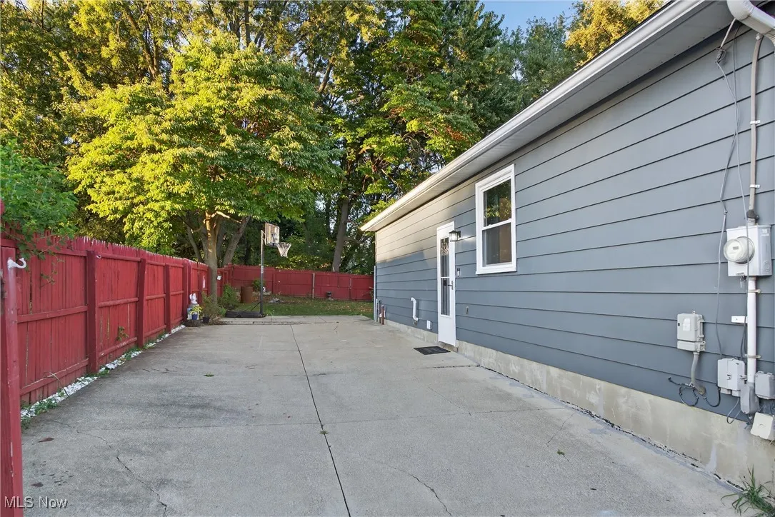 891 Jean Avenue, Akron, Ohio 44310,MLS Now Listing ID