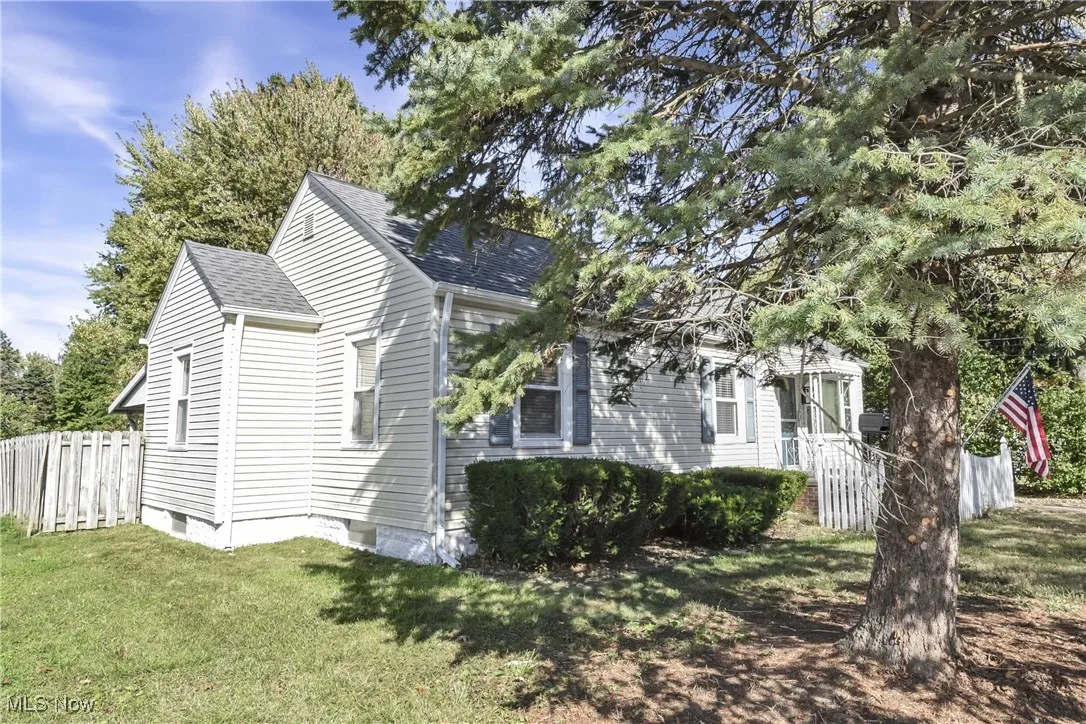 84 Sprague Road, Berea, Ohio 44017,MLS Now Listing ID