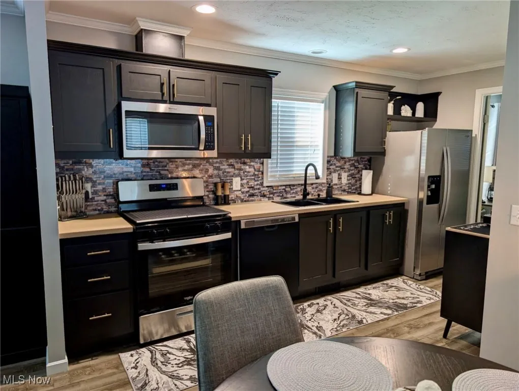 311 Oak # 311, Amherst, Ohio 44001,MLS Now Listing ID