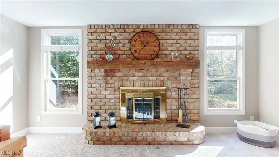 7589 Hudson Park Drive, Hudson, Ohio 44236,MLS Now Listing ID