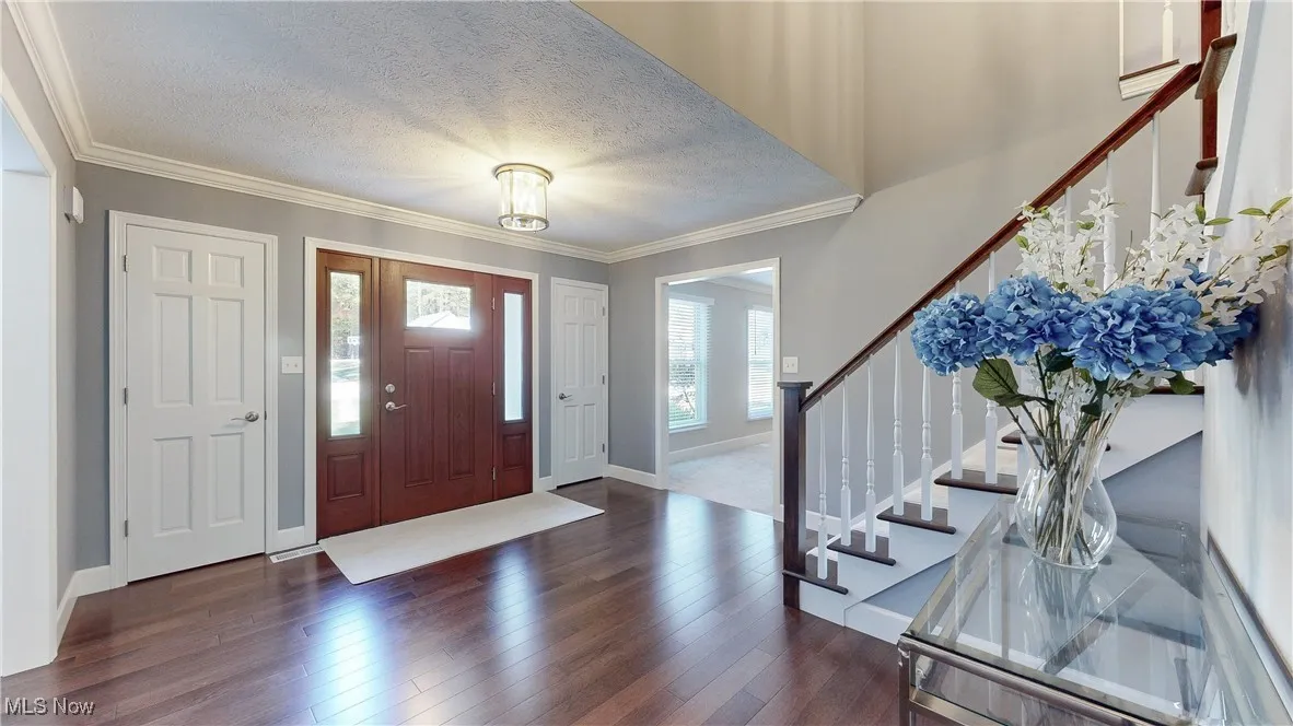 7589 Hudson Park Drive, Hudson, Ohio 44236,MLS Now Listing ID