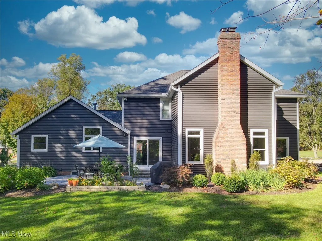 7589 Hudson Park Drive, Hudson, Ohio 44236,MLS Now Listing ID