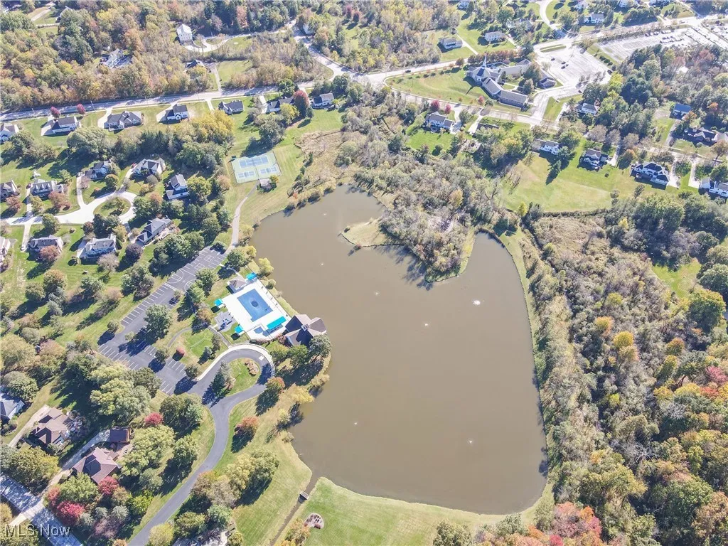 7589 Hudson Park Drive, Hudson, Ohio 44236,MLS Now Listing ID