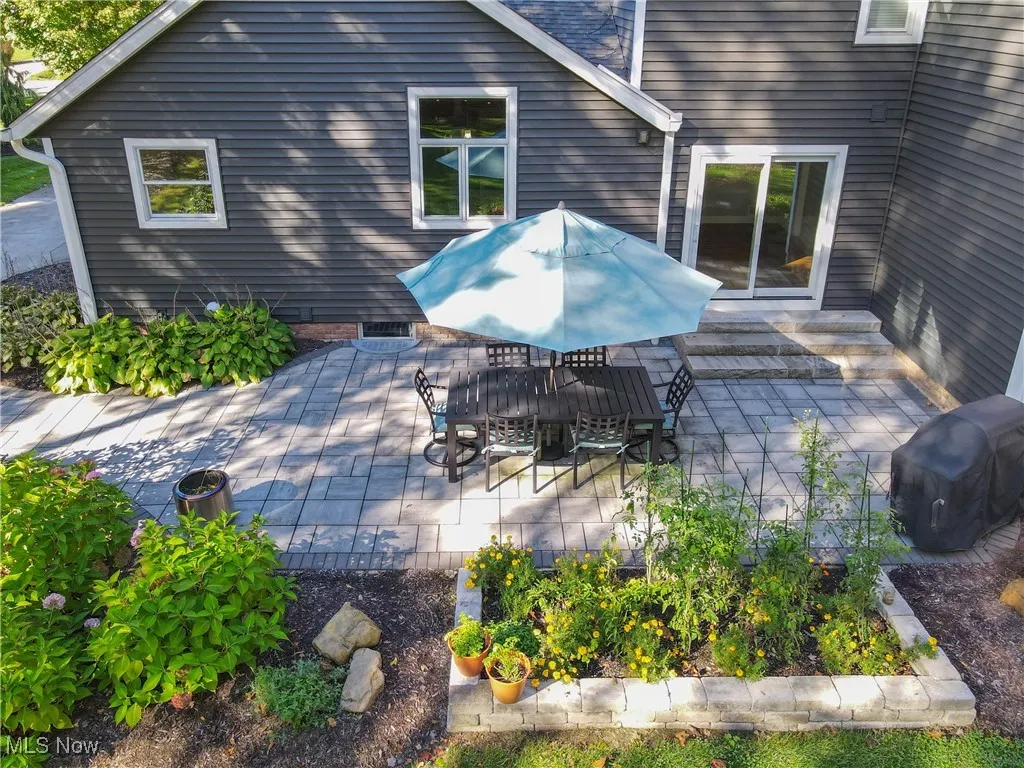 7589 Hudson Park Drive, Hudson, Ohio 44236,MLS Now Listing ID