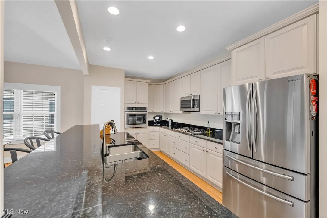 5027 Bristol Court, Lyndhurst, Ohio 44124,MLS Now Listing ID