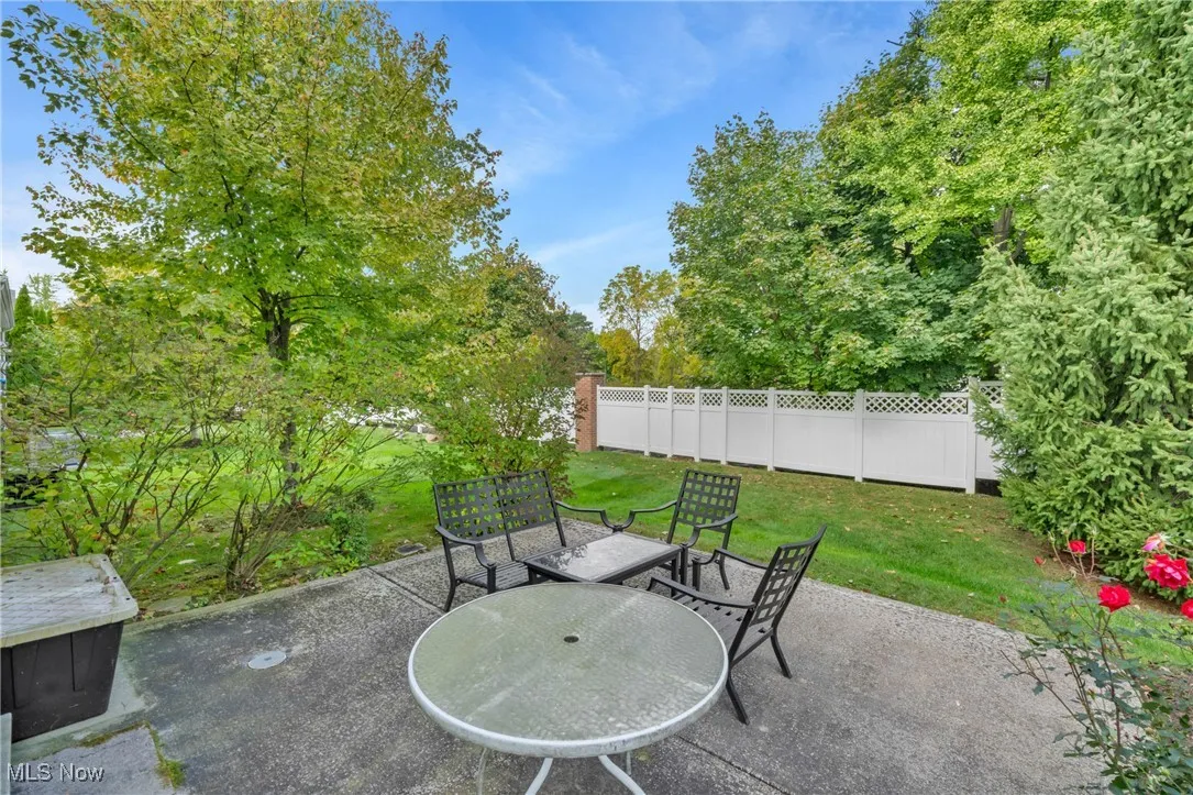 5027 Bristol Court, Lyndhurst, Ohio 44124,MLS Now Listing ID