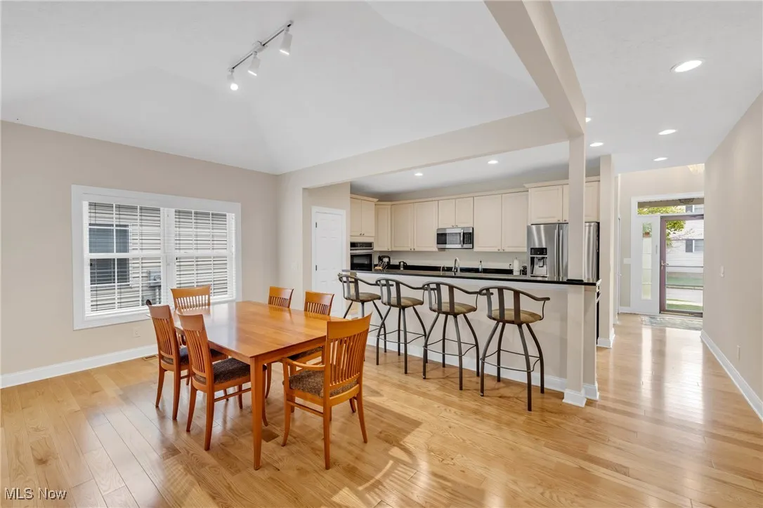 5027 Bristol Court, Lyndhurst, Ohio 44124,MLS Now Listing ID