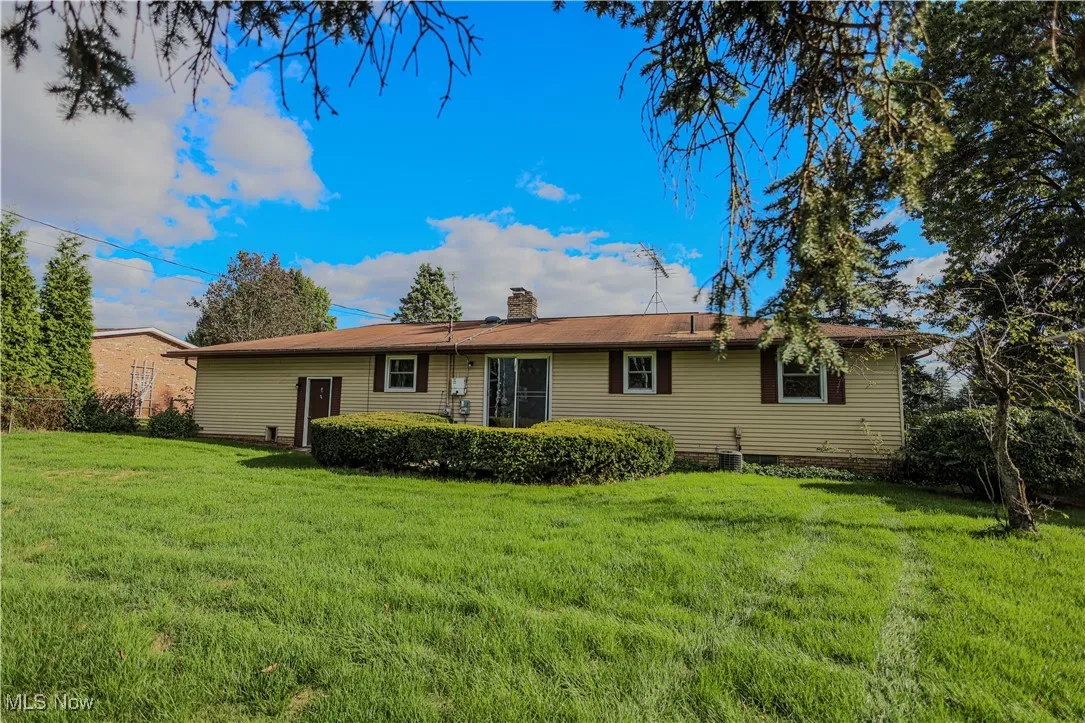 1561 Noel Street, Louisville, Ohio 44641,MLS Now Listing ID