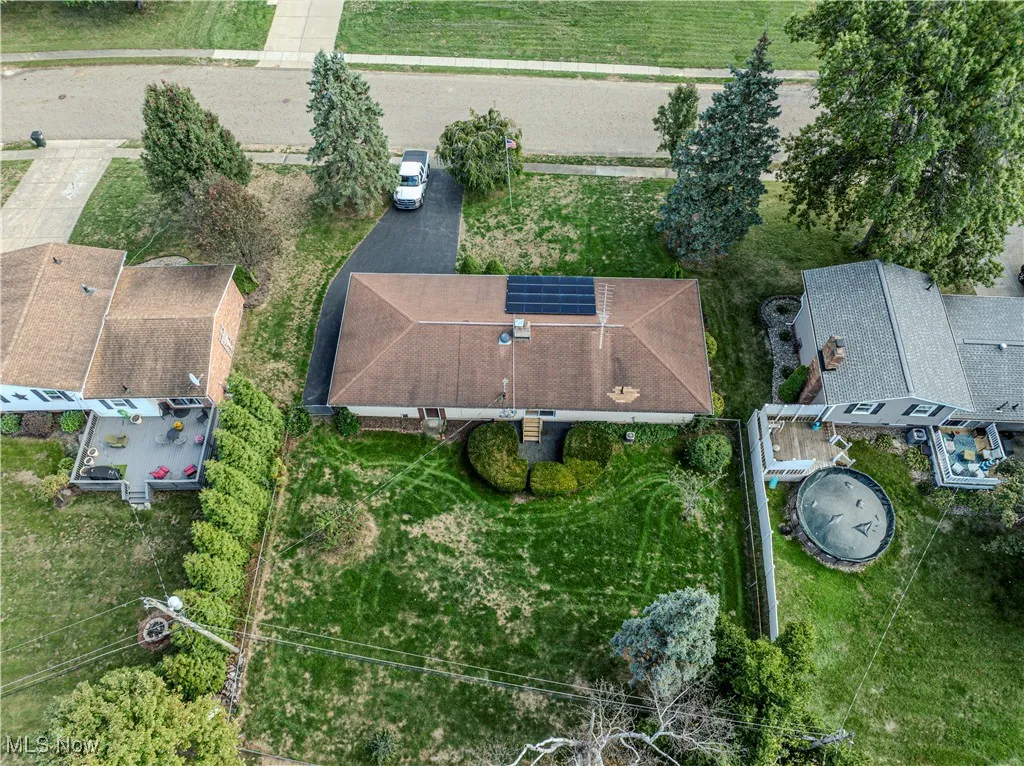 1561 Noel Street, Louisville, Ohio 44641,MLS Now Listing ID