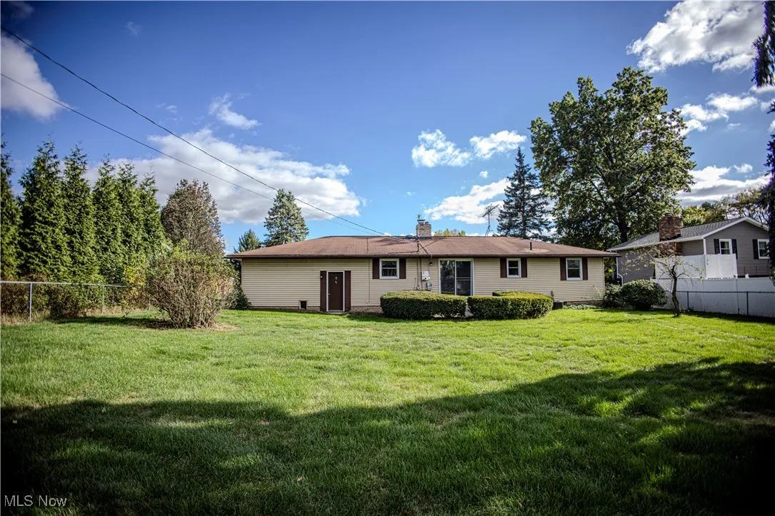 1561 Noel Street, Louisville, Ohio 44641,MLS Now Listing ID