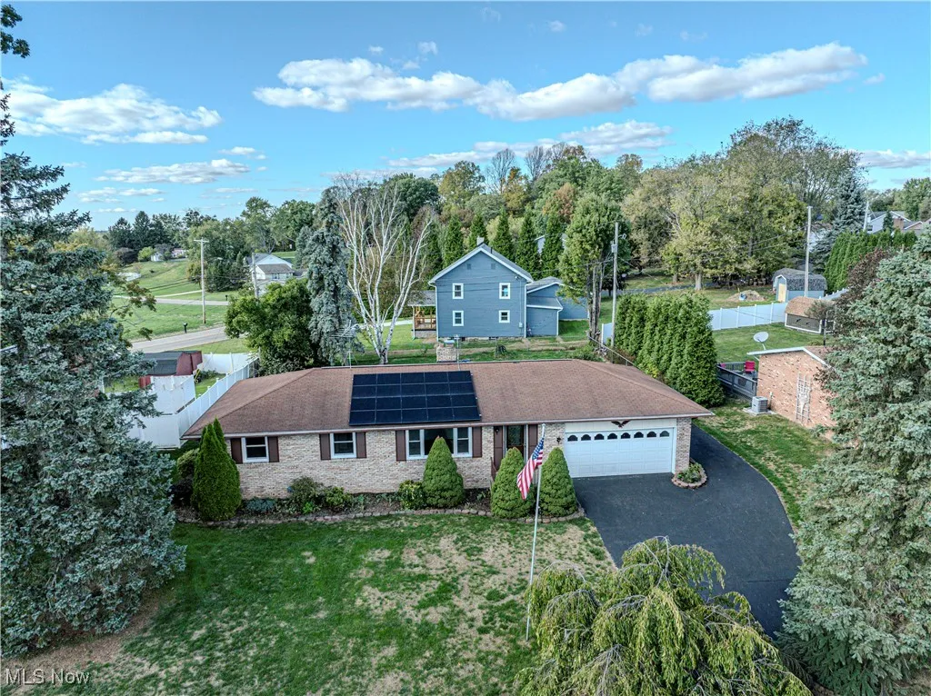 1561 Noel Street, Louisville, Ohio 44641,MLS Now Listing ID