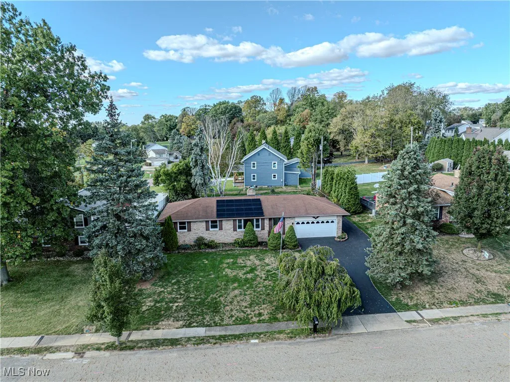 1561 Noel Street, Louisville, Ohio 44641,MLS Now Listing ID