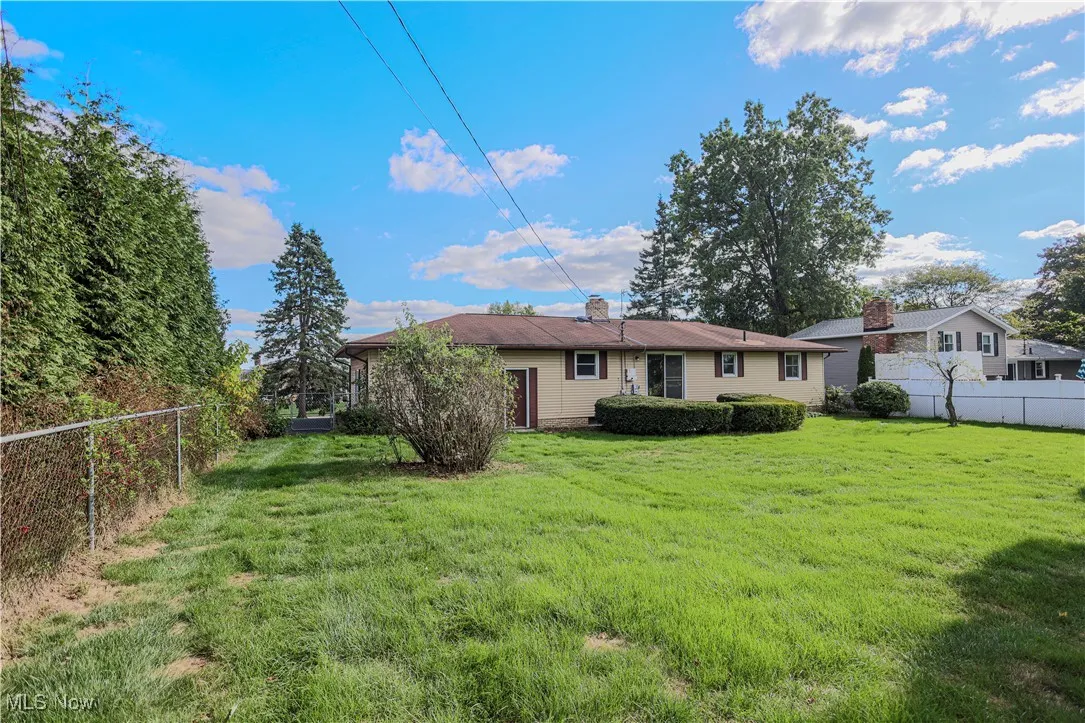 1561 Noel Street, Louisville, Ohio 44641,MLS Now Listing ID