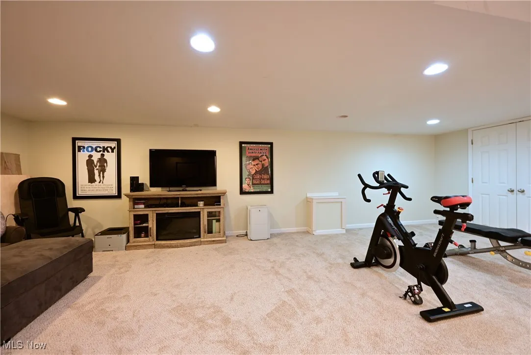 2075 Bassett Road, Westlake, Ohio 44145,MLS Now Listing ID