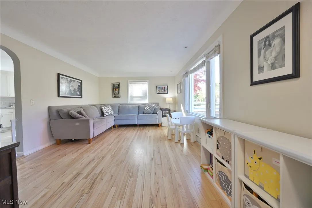 2075 Bassett Road, Westlake, Ohio 44145,MLS Now Listing ID