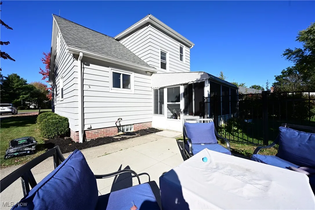 2075 Bassett Road, Westlake, Ohio 44145,MLS Now Listing ID