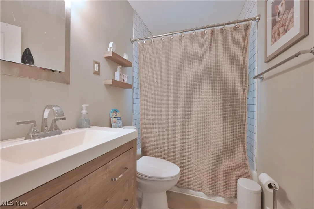 2075 Bassett Road, Westlake, Ohio 44145,MLS Now Listing ID