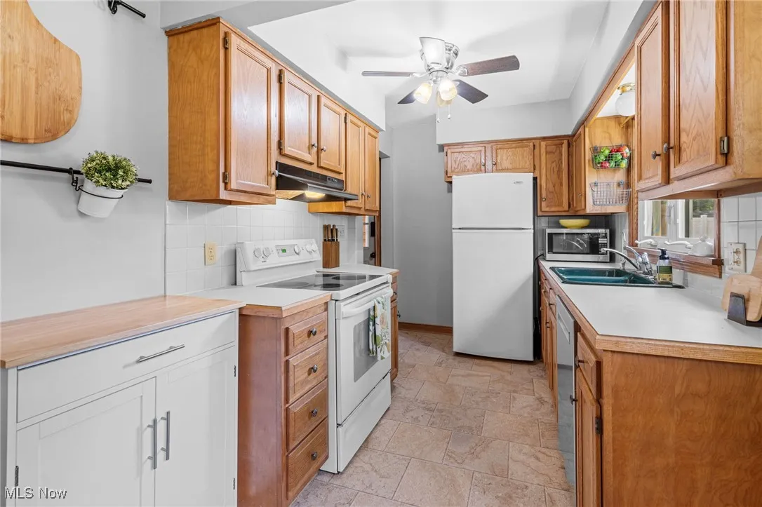 4666 Roop Avenue, Barberton, Ohio 44203,MLS Now Listing ID