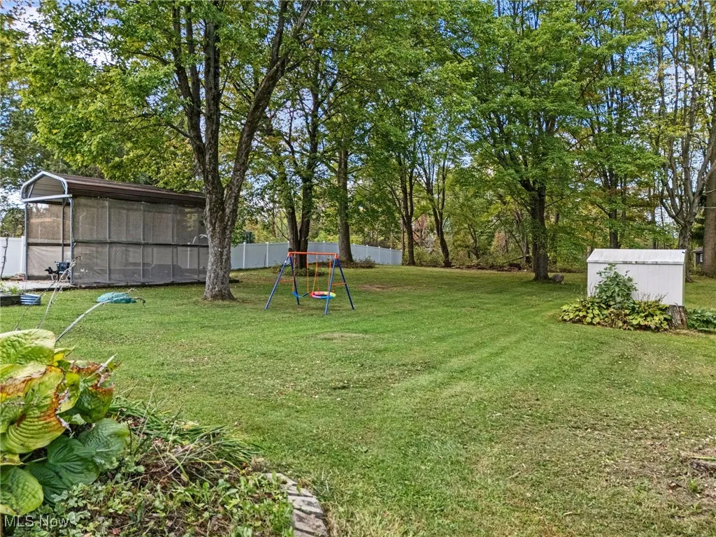 4666 Roop Avenue, Barberton, Ohio 44203,MLS Now Listing ID