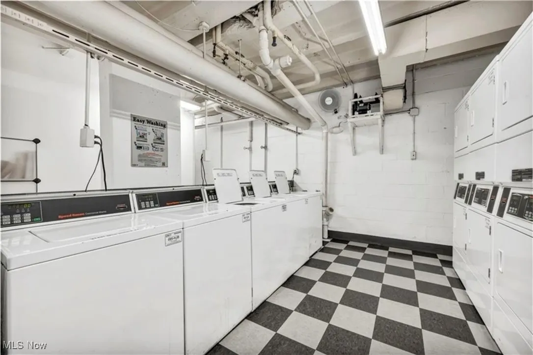 11820 Edgewater Drive # 809, Lakewood, Ohio 44107,MLS Now Listing ID