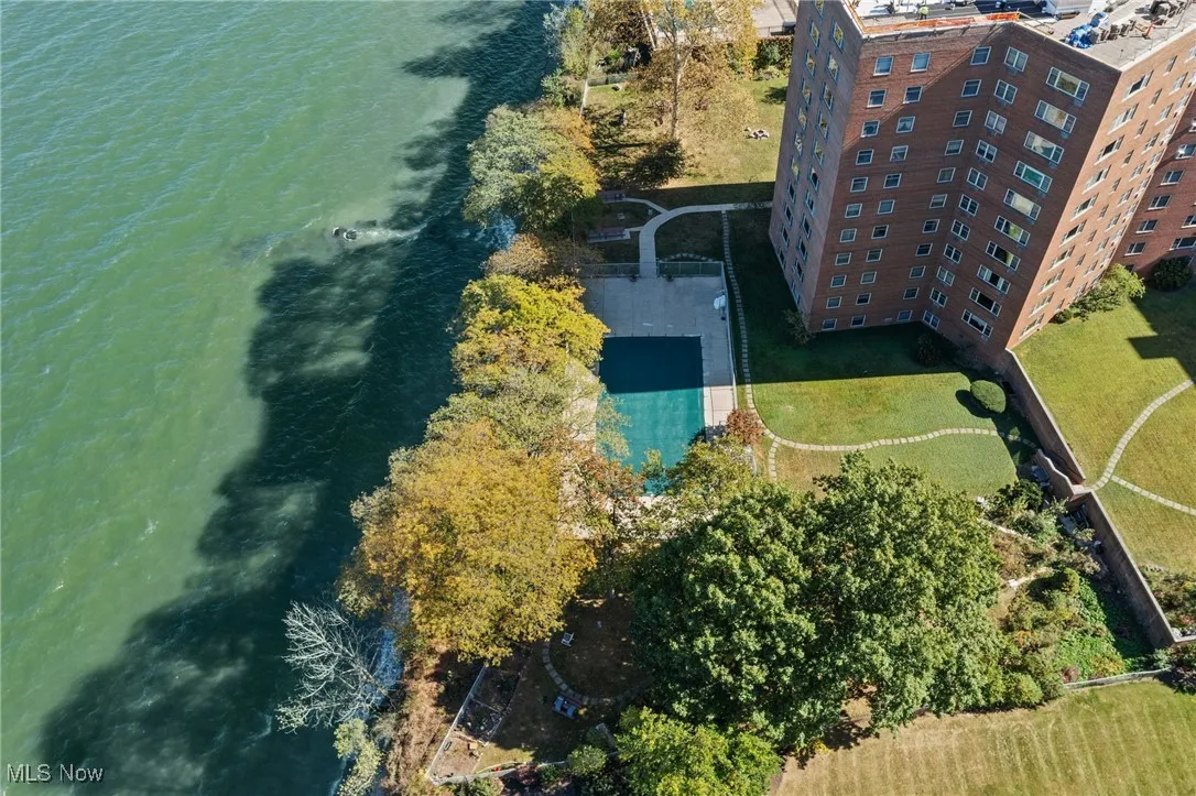 11820 Edgewater Drive # 809, Lakewood, Ohio 44107,MLS Now Listing ID