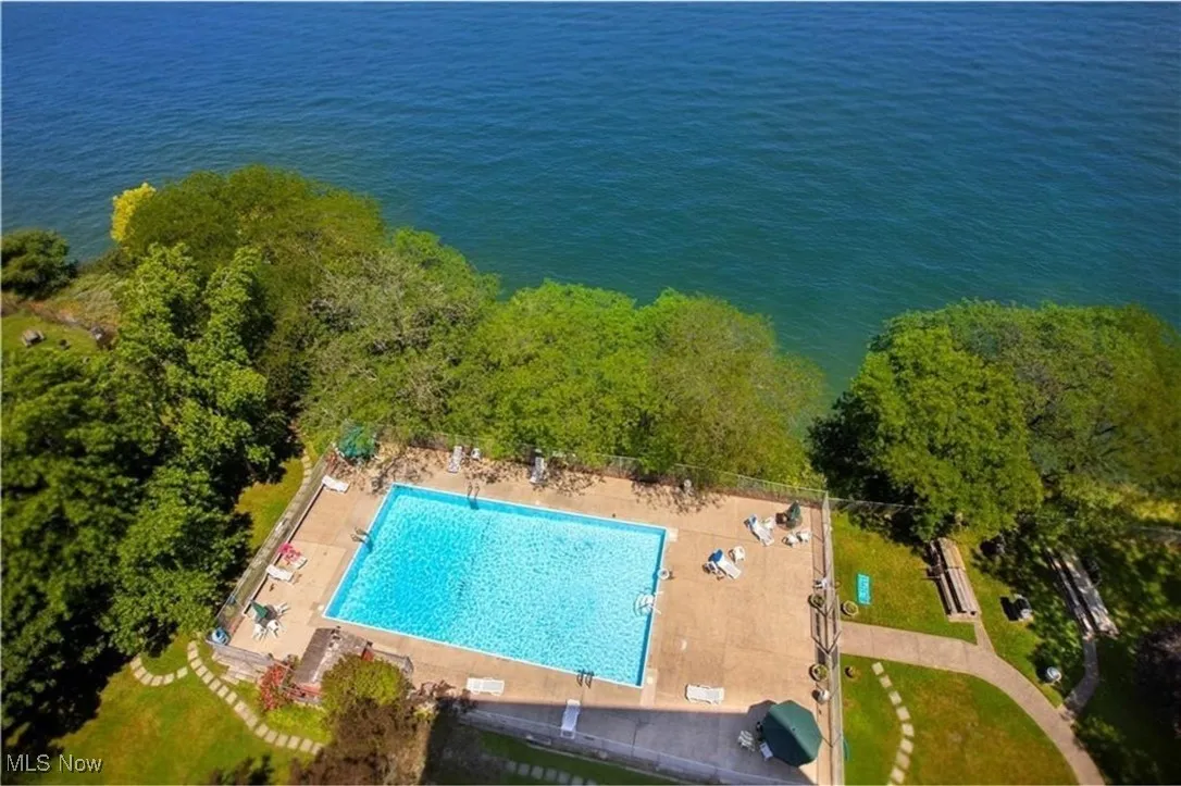 11820 Edgewater Drive # 809, Lakewood, Ohio 44107,MLS Now Listing ID