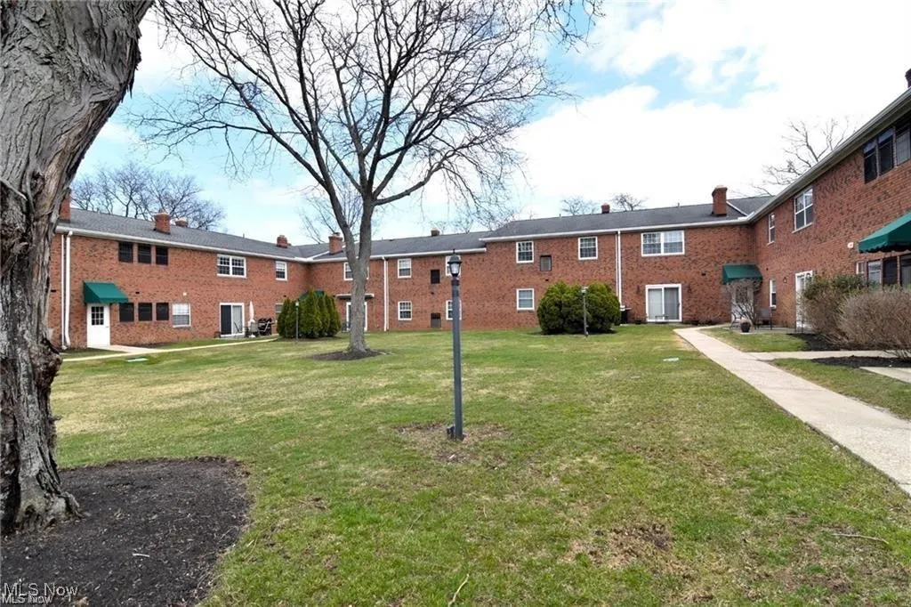 2854 Pease Drive, Rocky River, Ohio 44116,MLS Now Listing ID