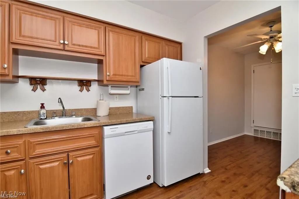 2854 Pease Drive, Rocky River, Ohio 44116,MLS Now Listing ID