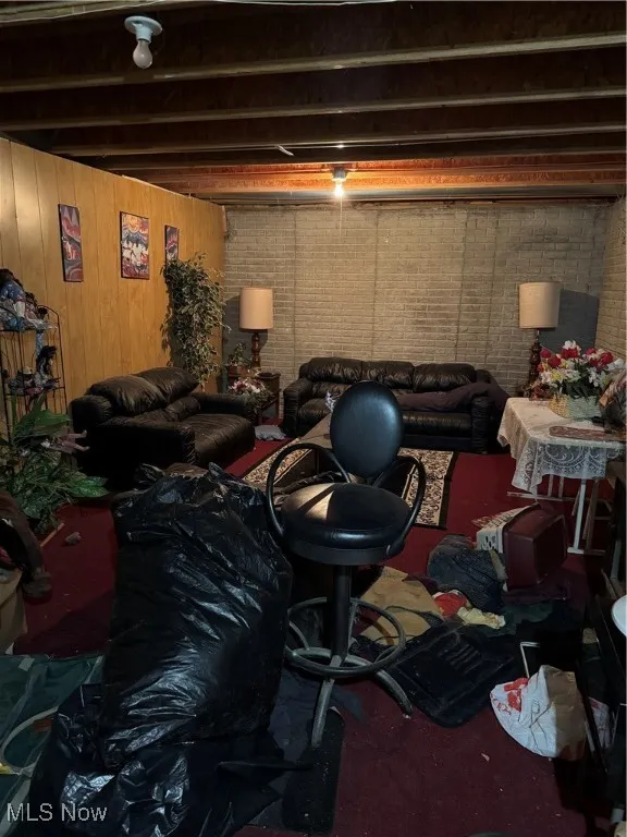 627 E 123rd Street, Cleveland, Ohio 44108,MLS Now Listing ID