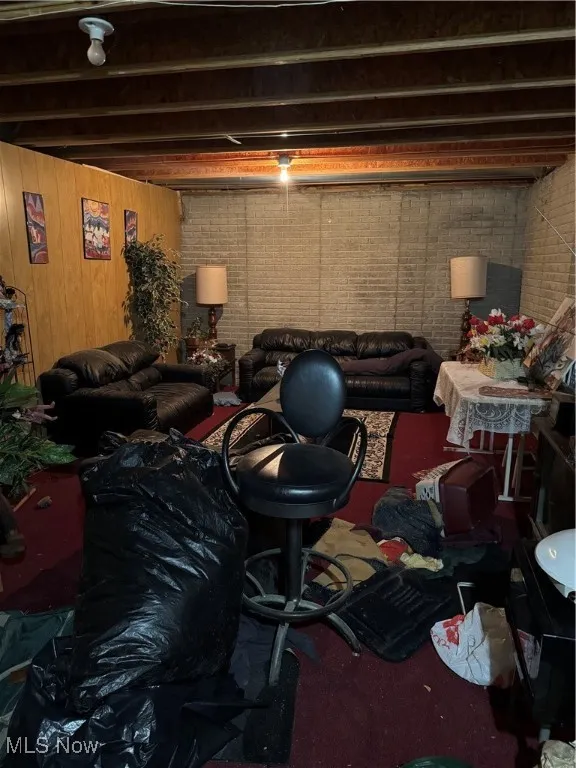 627 E 123rd Street, Cleveland, Ohio 44108,MLS Now Listing ID