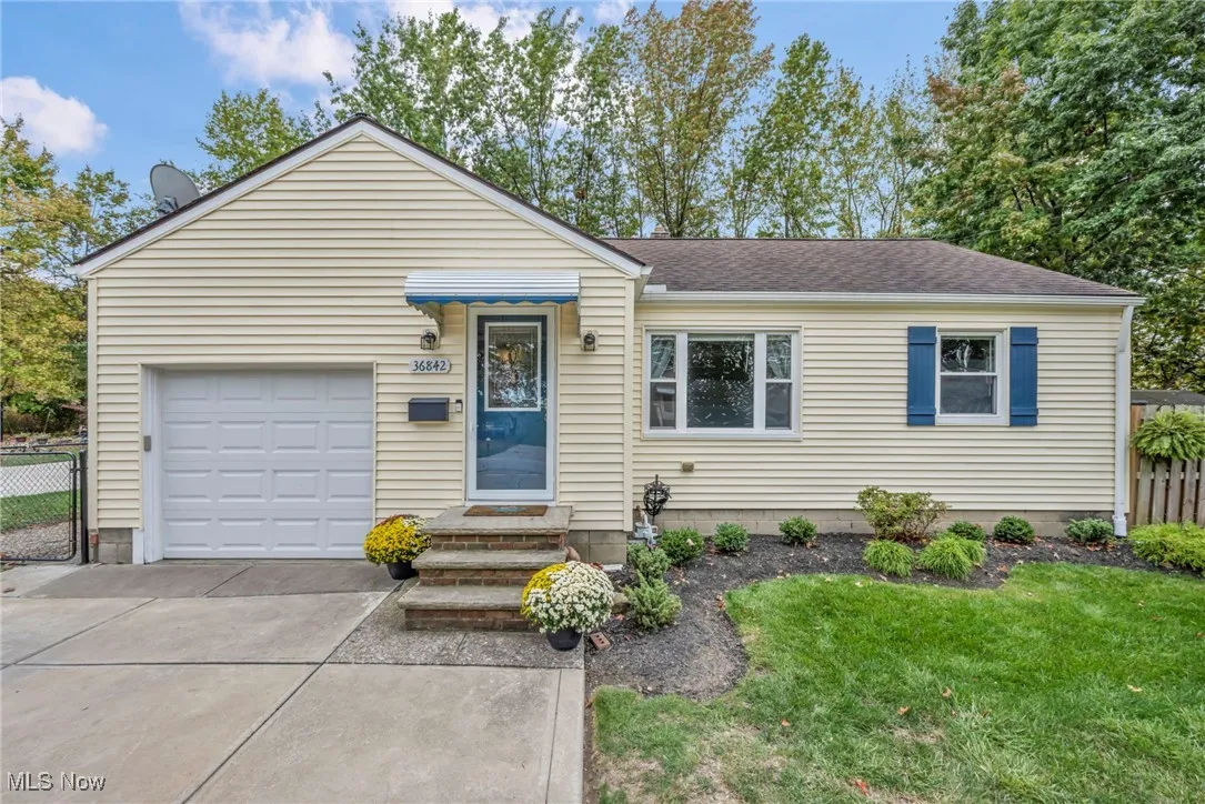36842 St Clair Street, Willoughby, Ohio 44094,MLS Now Listing ID