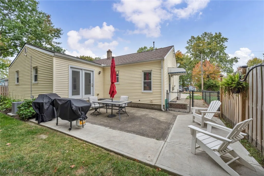 36842 St Clair Street, Willoughby, Ohio 44094,MLS Now Listing ID