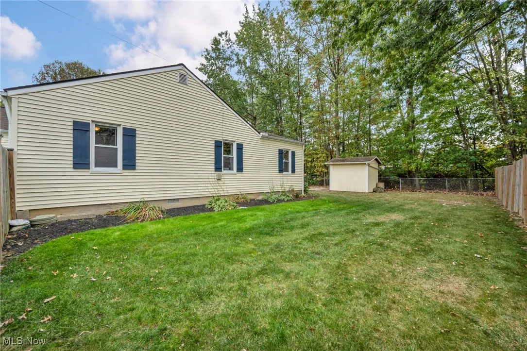 36842 St Clair Street, Willoughby, Ohio 44094,MLS Now Listing ID