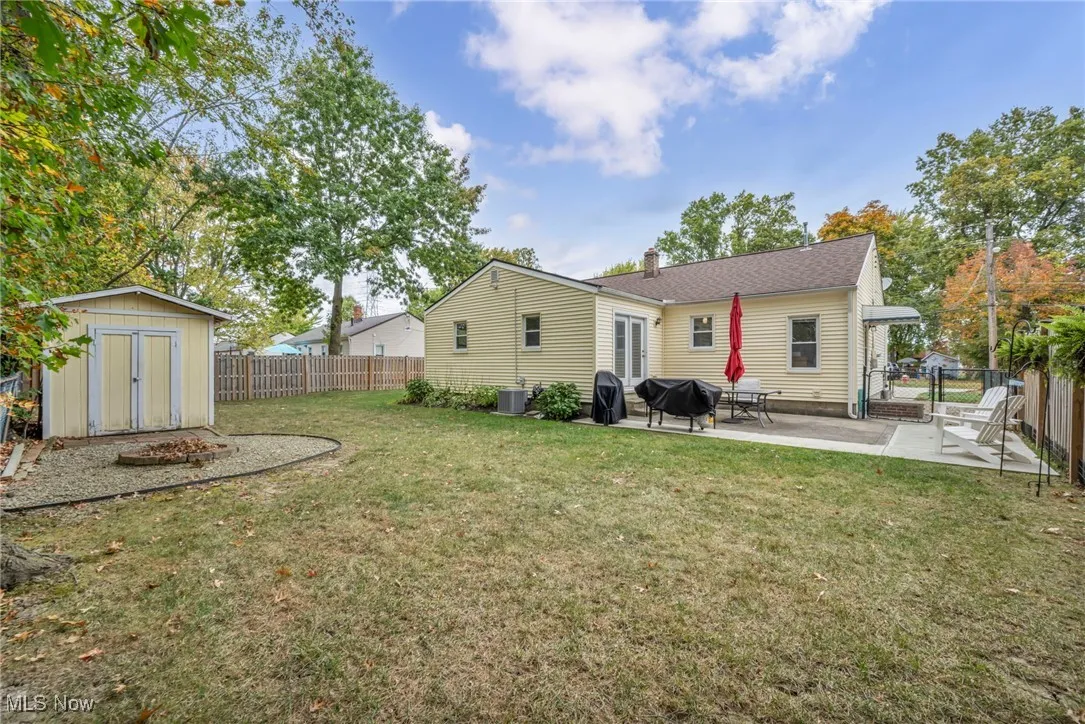 36842 St Clair Street, Willoughby, Ohio 44094,MLS Now Listing ID