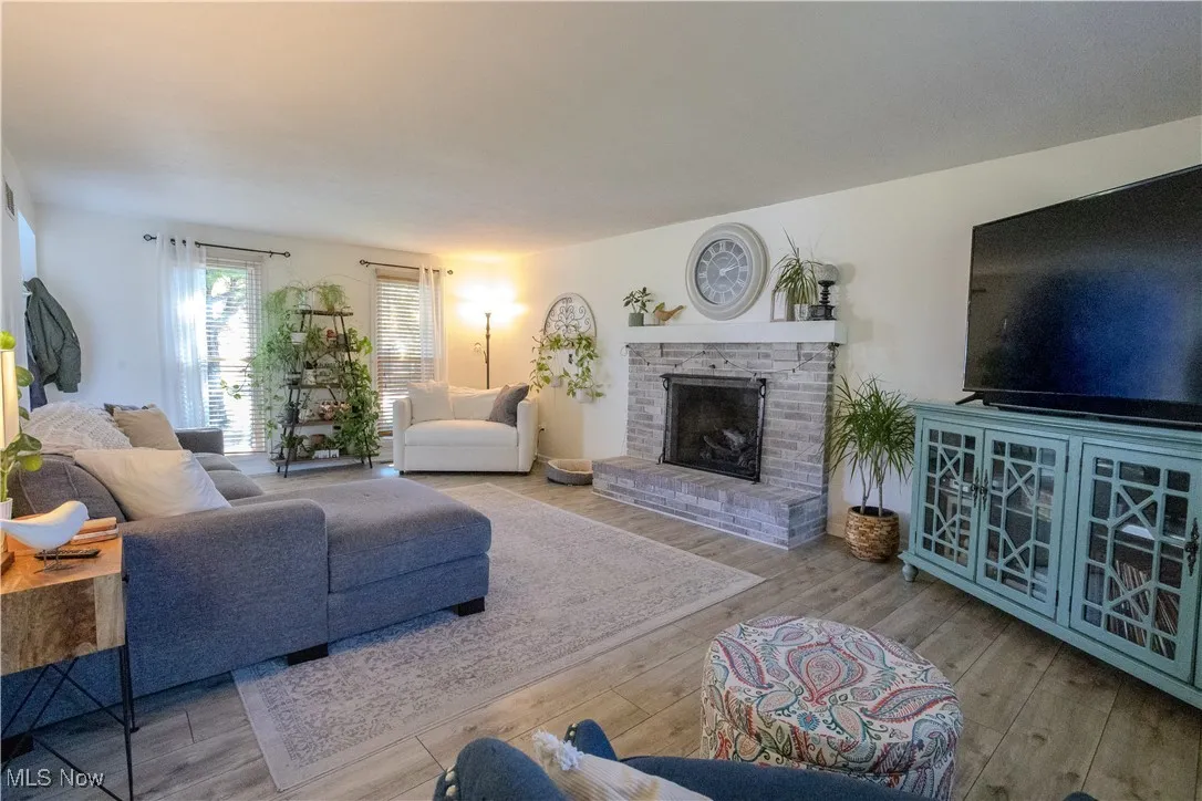 1195 Marigold Street, Hartville, Ohio 44632,MLS Now Listing ID