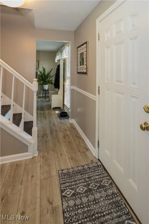 1195 Marigold Street, Hartville, Ohio 44632,MLS Now Listing ID