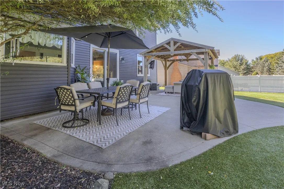 1195 Marigold Street, Hartville, Ohio 44632,MLS Now Listing ID