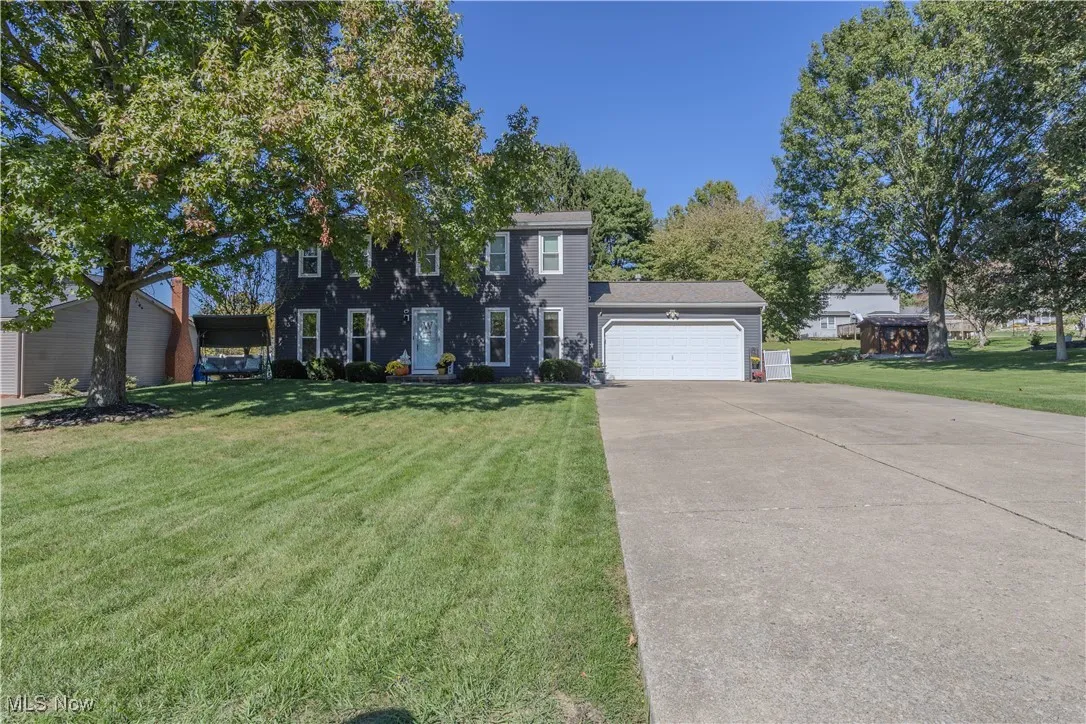 1195 Marigold Street, Hartville, Ohio 44632,MLS Now Listing ID