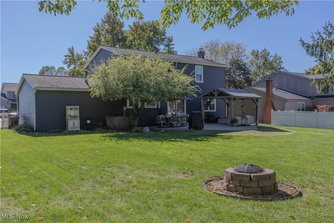 1195 Marigold Street, Hartville, Ohio 44632,MLS Now Listing ID
