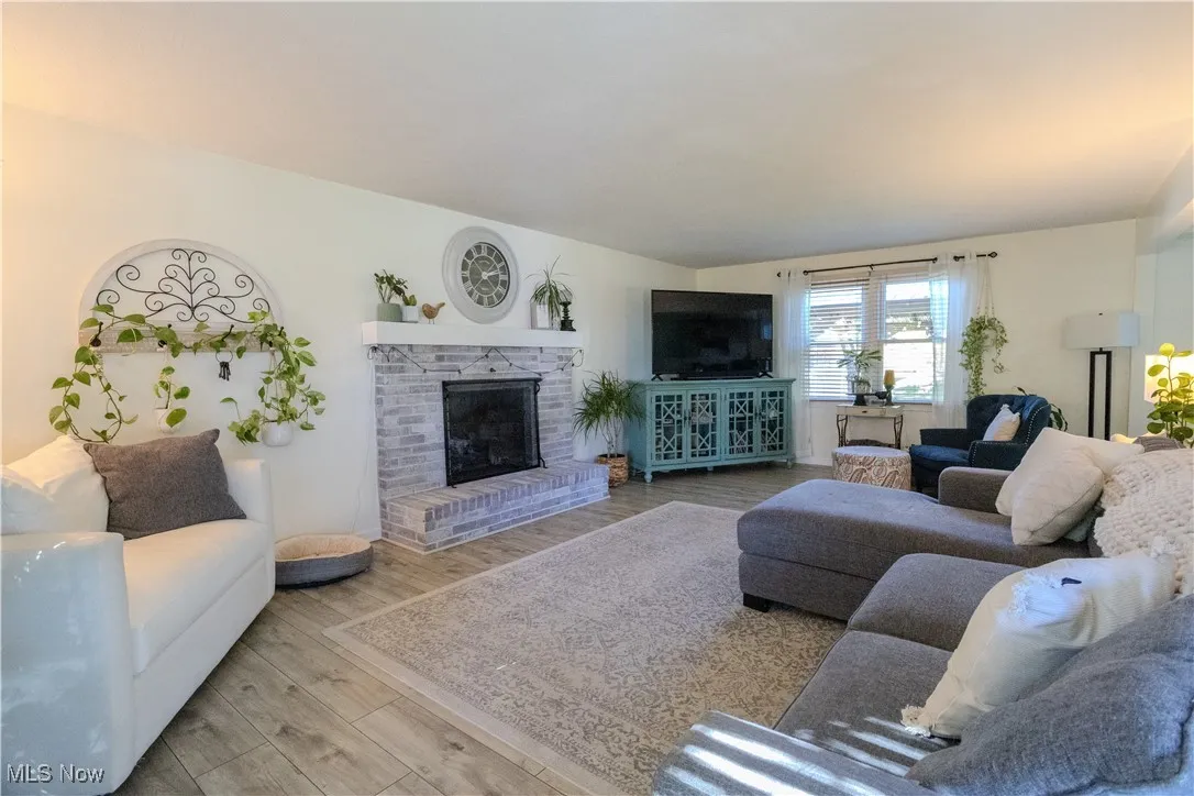 1195 Marigold Street, Hartville, Ohio 44632,MLS Now Listing ID