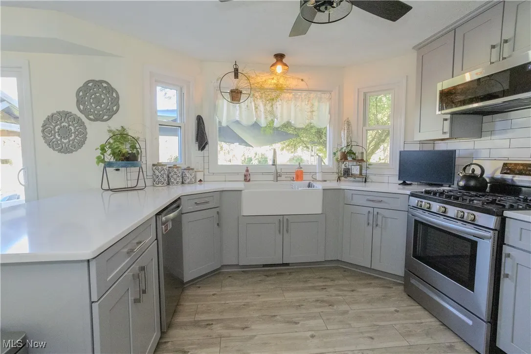 1195 Marigold Street, Hartville, Ohio 44632,MLS Now Listing ID