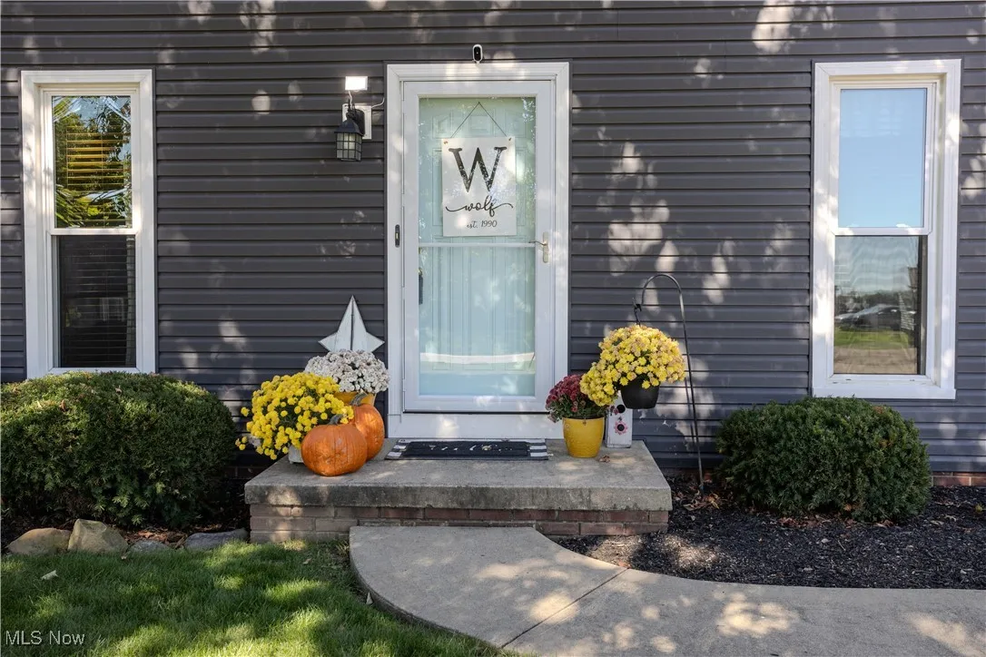 1195 Marigold Street, Hartville, Ohio 44632,MLS Now Listing ID