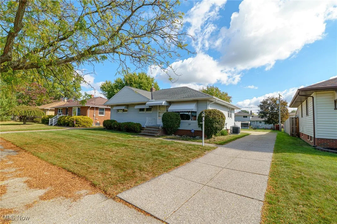6413 Alexandria Drive, Parma Heights, Ohio 44130,MLS Now Listing ID
