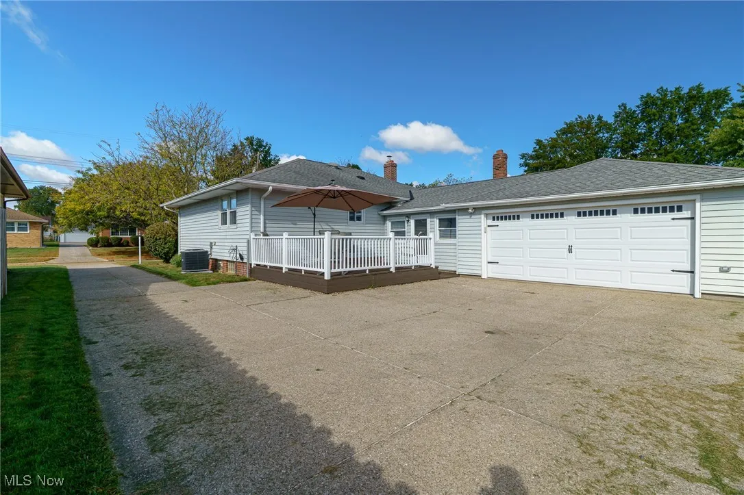 6413 Alexandria Drive, Parma Heights, Ohio 44130,MLS Now Listing ID