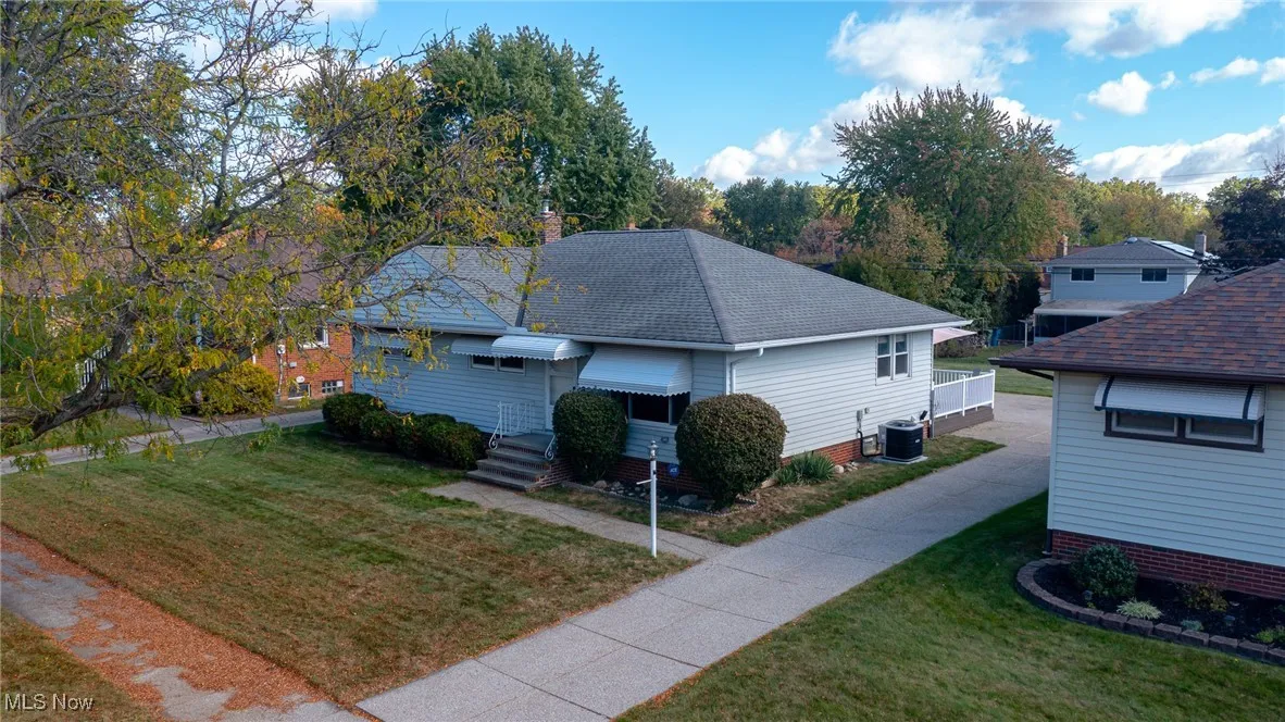 6413 Alexandria Drive, Parma Heights, Ohio 44130,MLS Now Listing ID