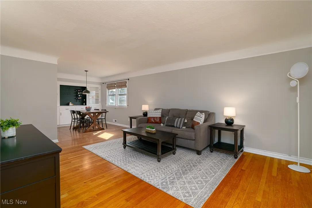 6413 Alexandria Drive, Parma Heights, Ohio 44130,MLS Now Listing ID