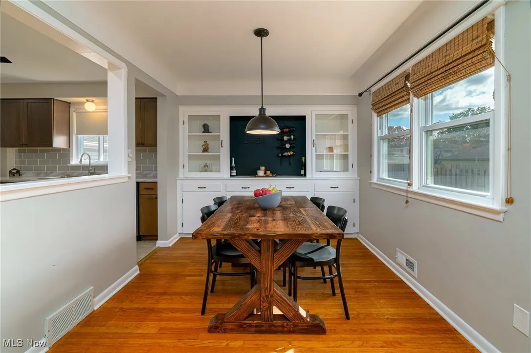 6413 Alexandria Drive, Parma Heights, Ohio 44130,MLS Now Listing ID